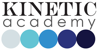 Kinetic Academy Logo