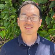 Mr. Su